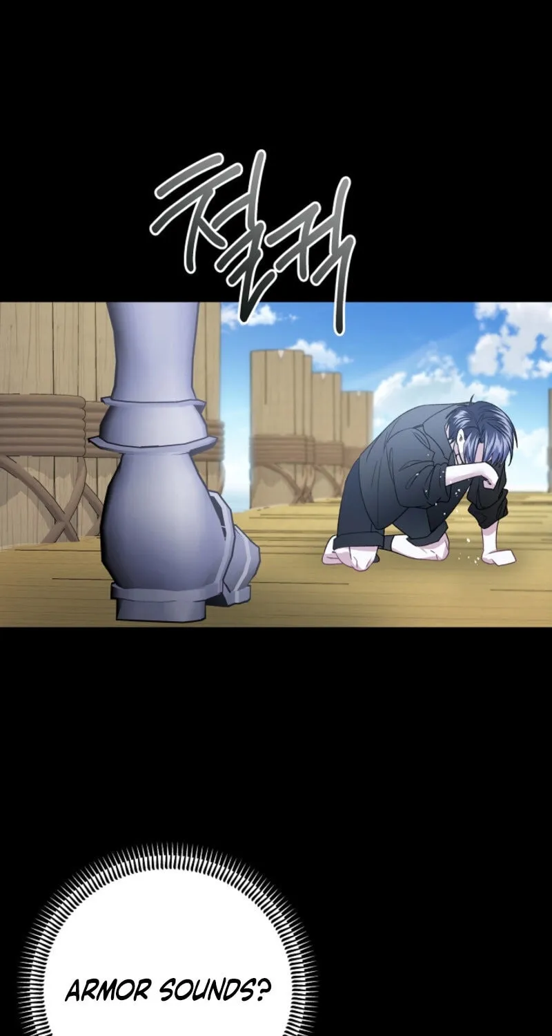 The Cradle of the Enemy Chapter 15 page 55 - 