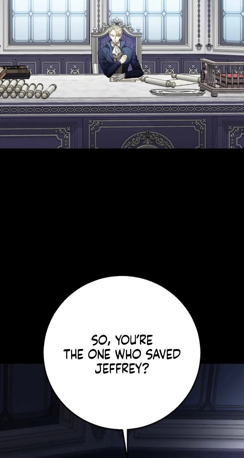 The Cradle of the Enemy Chapter 15 page 60 - 