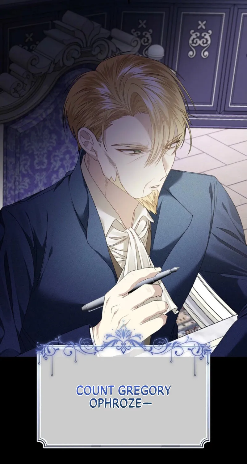 The Cradle of the Enemy Chapter 15 page 61 - 