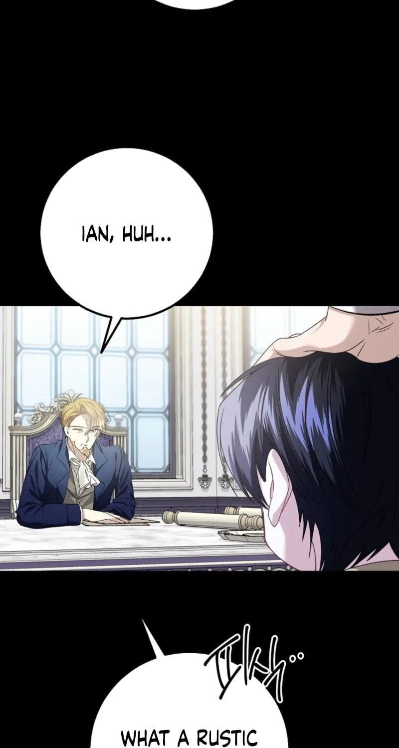 The Cradle of the Enemy Chapter 15 page 66 - 