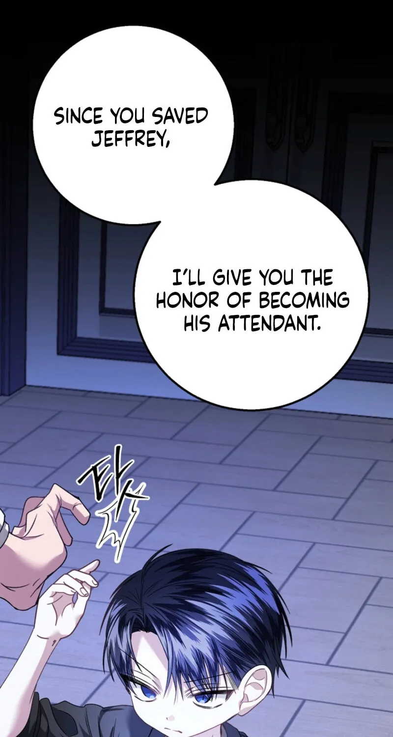 The Cradle of the Enemy Chapter 15 page 69 - 