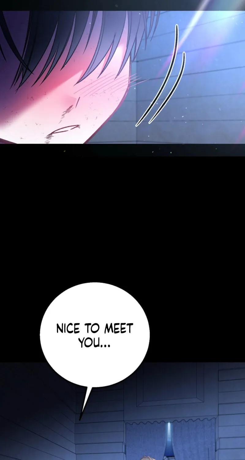 The Cradle of the Enemy Chapter 15 page 8 - 
