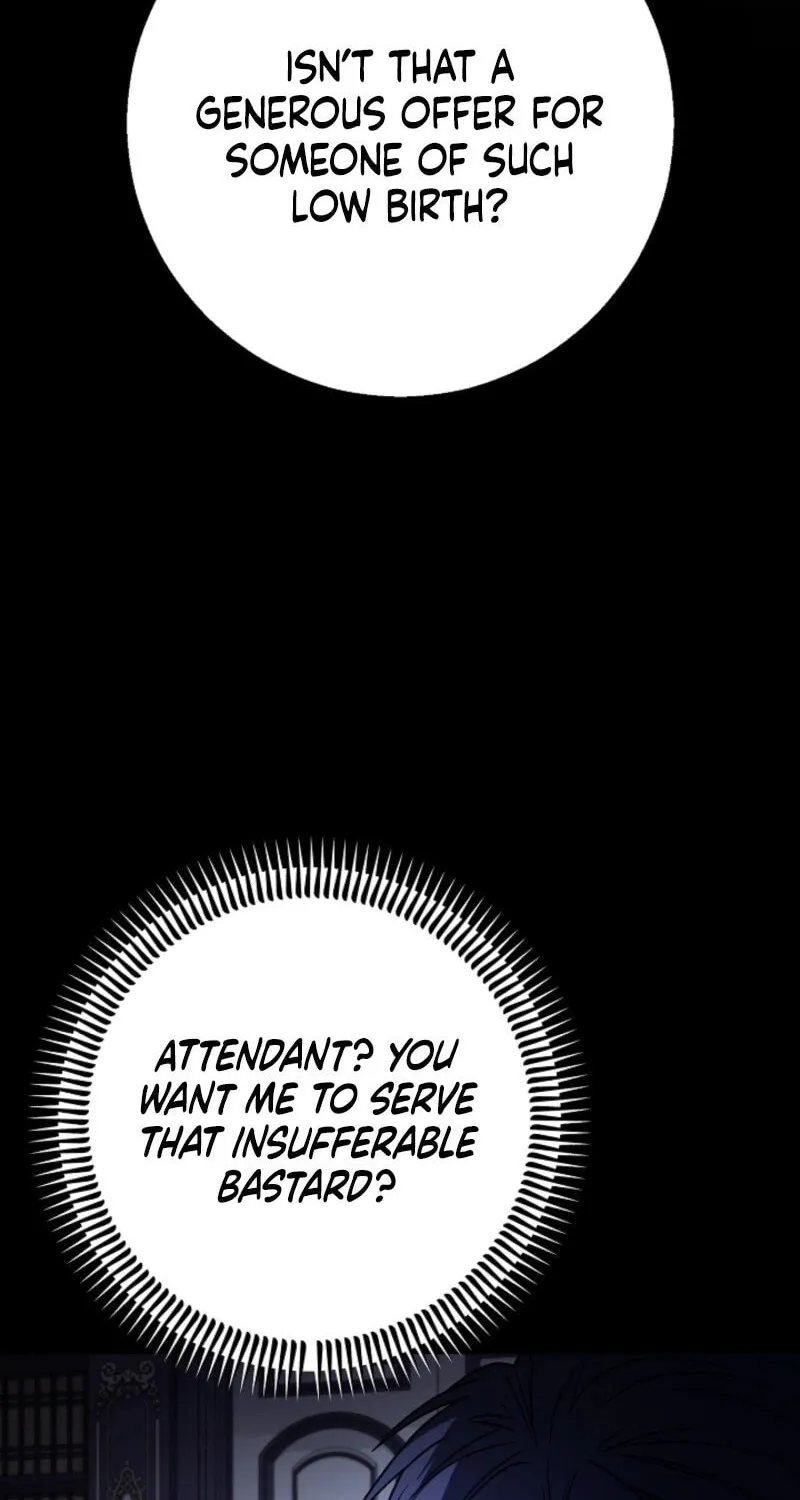 The Cradle of the Enemy Chapter 15 page 71 - 