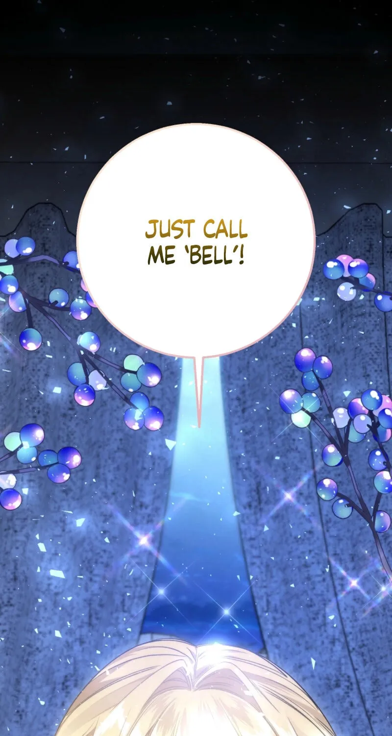 The Cradle of the Enemy Chapter 15 page 10 - 