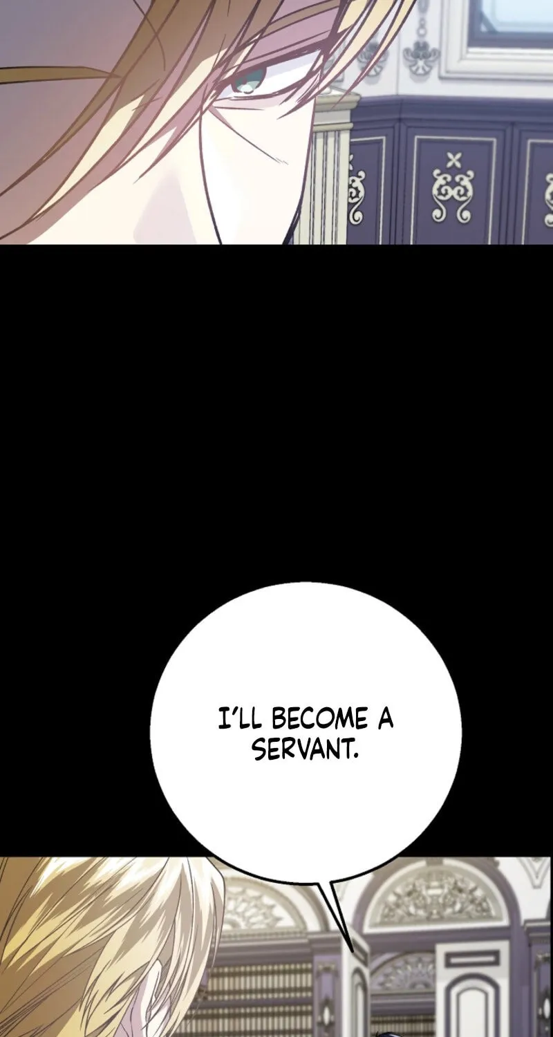 The Cradle of the Enemy Chapter 16 page 12 - 