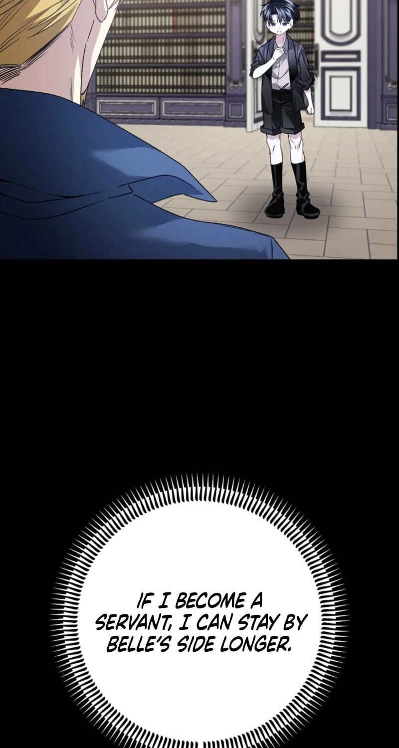 The Cradle of the Enemy Chapter 16 page 13 - 