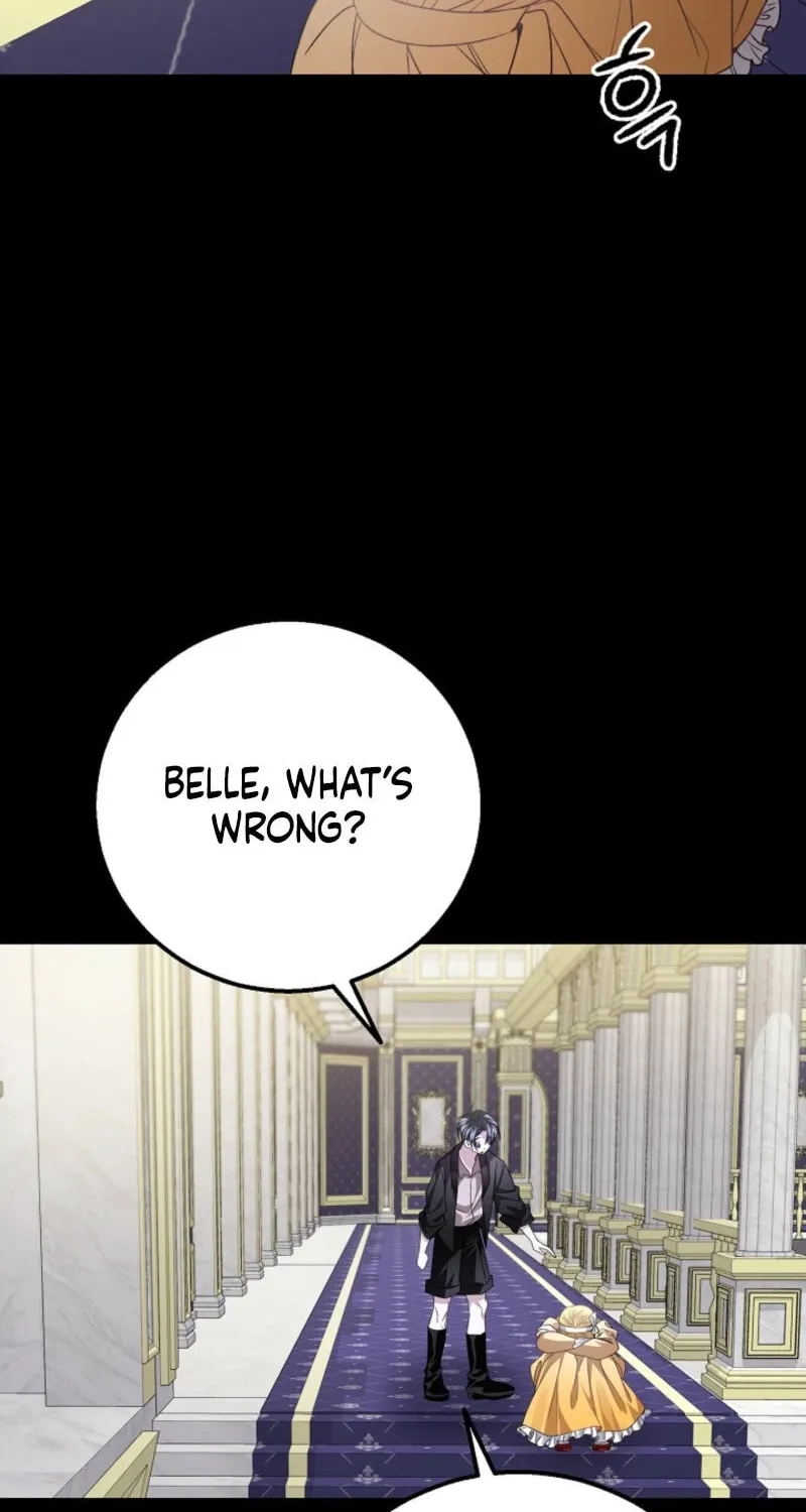 The Cradle of the Enemy Chapter 16 page 17 - 
