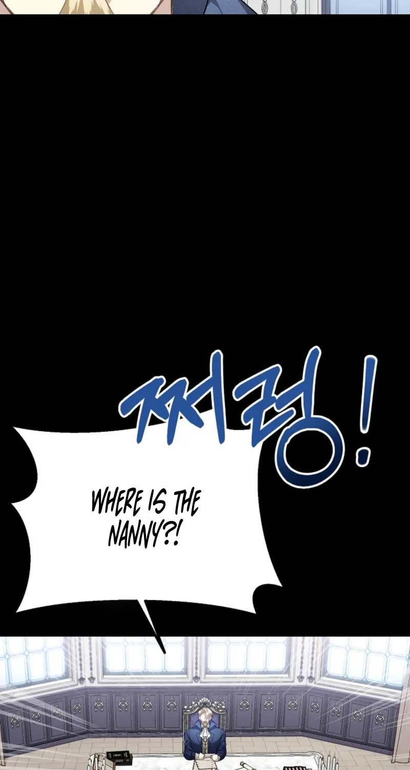 The Cradle of the Enemy Chapter 16 page 3 - 