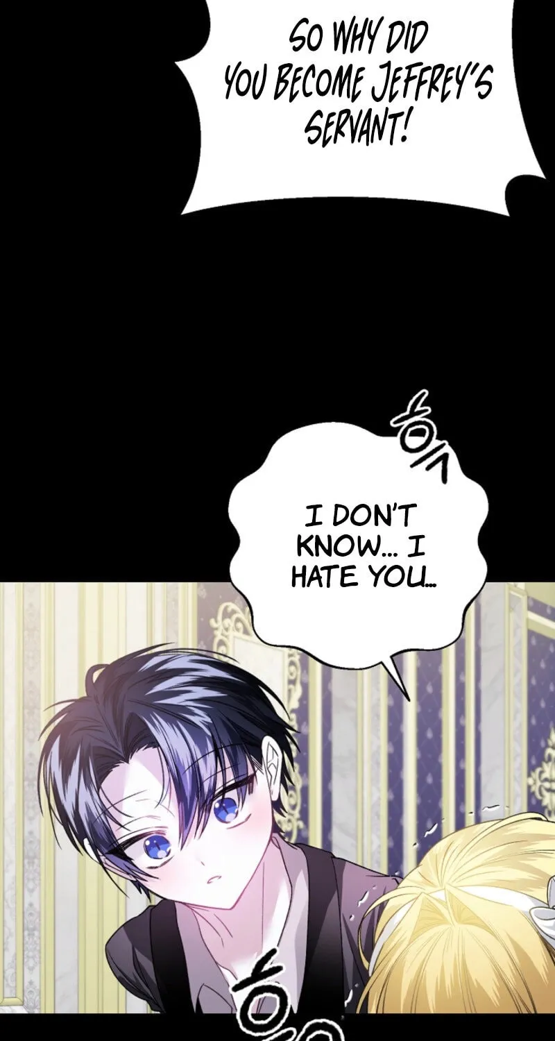 The Cradle of the Enemy Chapter 16 page 21 - 