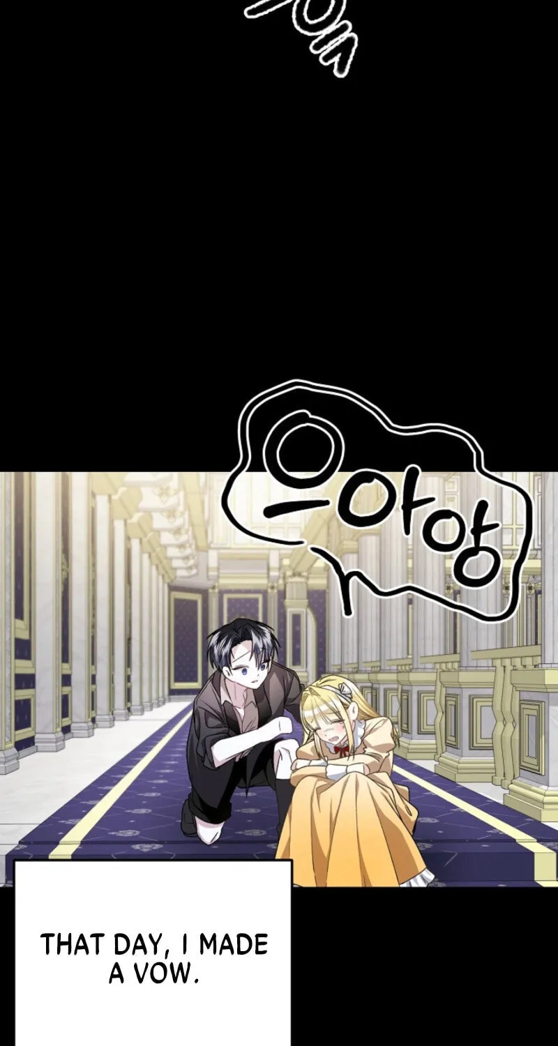 The Cradle of the Enemy Chapter 16 page 22 - 