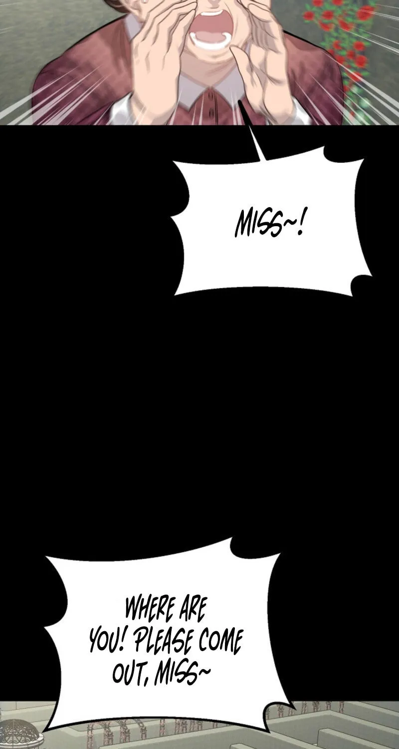 The Cradle of the Enemy Chapter 16 page 30 - 