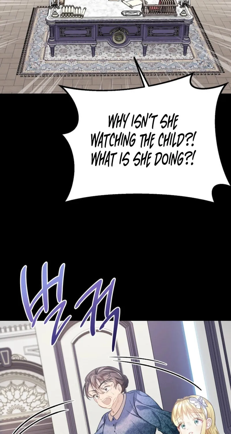 The Cradle of the Enemy Chapter 16 page 4 - 