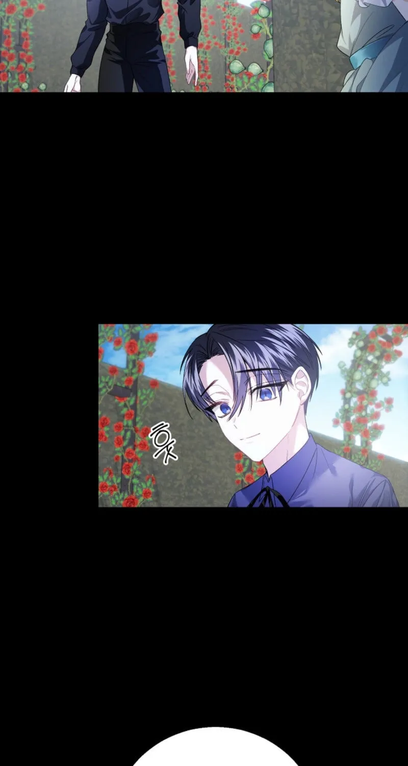 The Cradle of the Enemy Chapter 16 page 32 - 