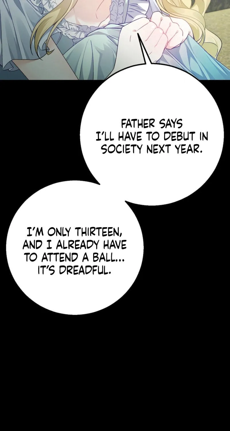 The Cradle of the Enemy Chapter 16 page 35 - 