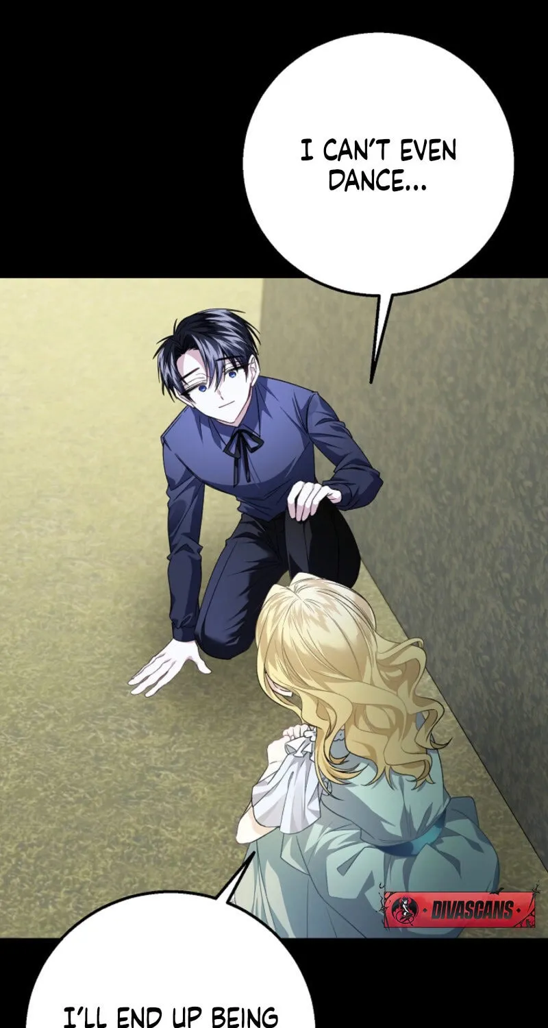 The Cradle of the Enemy Chapter 16 page 36 - 