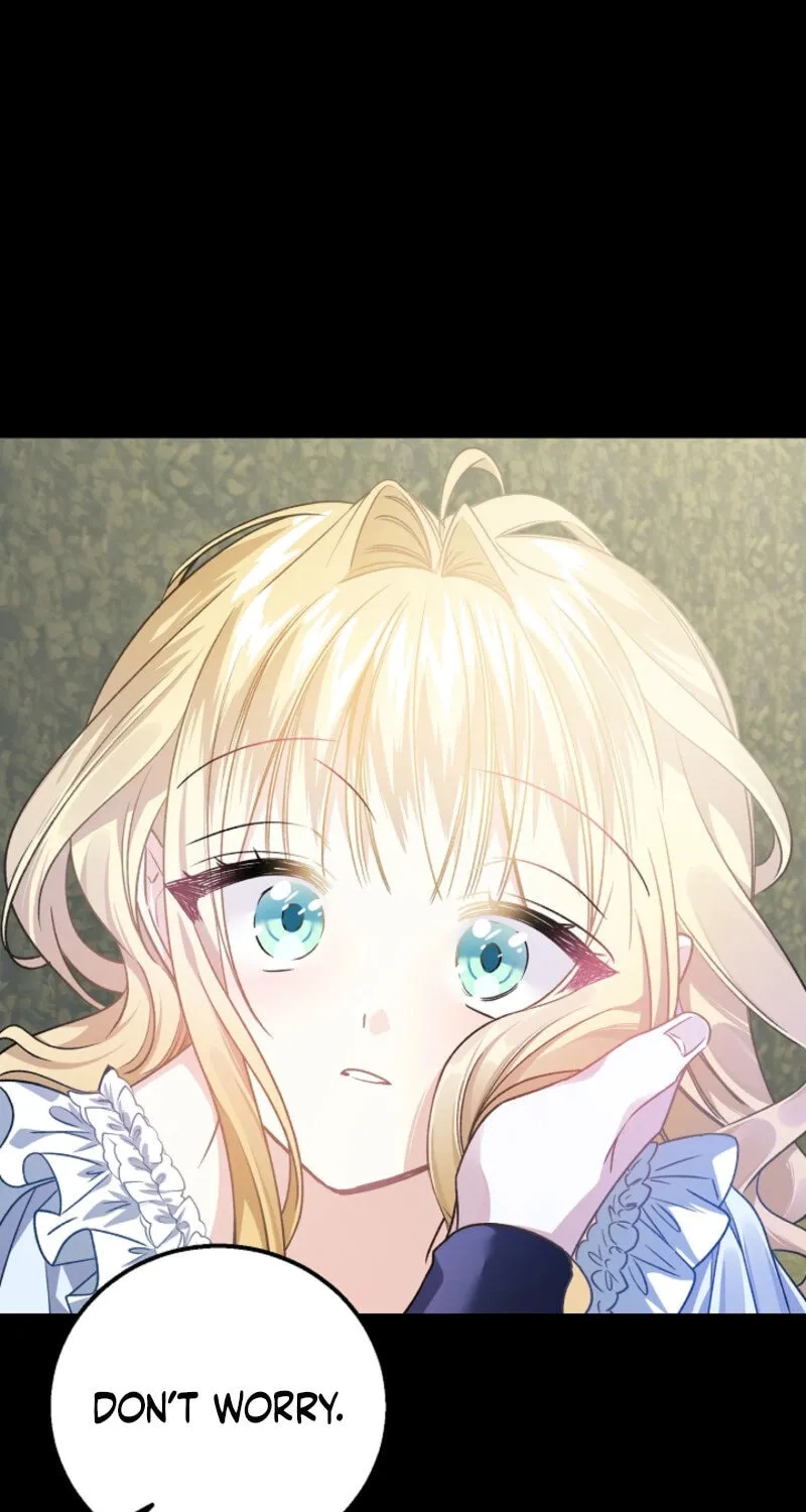 The Cradle of the Enemy Chapter 16 page 38 - 