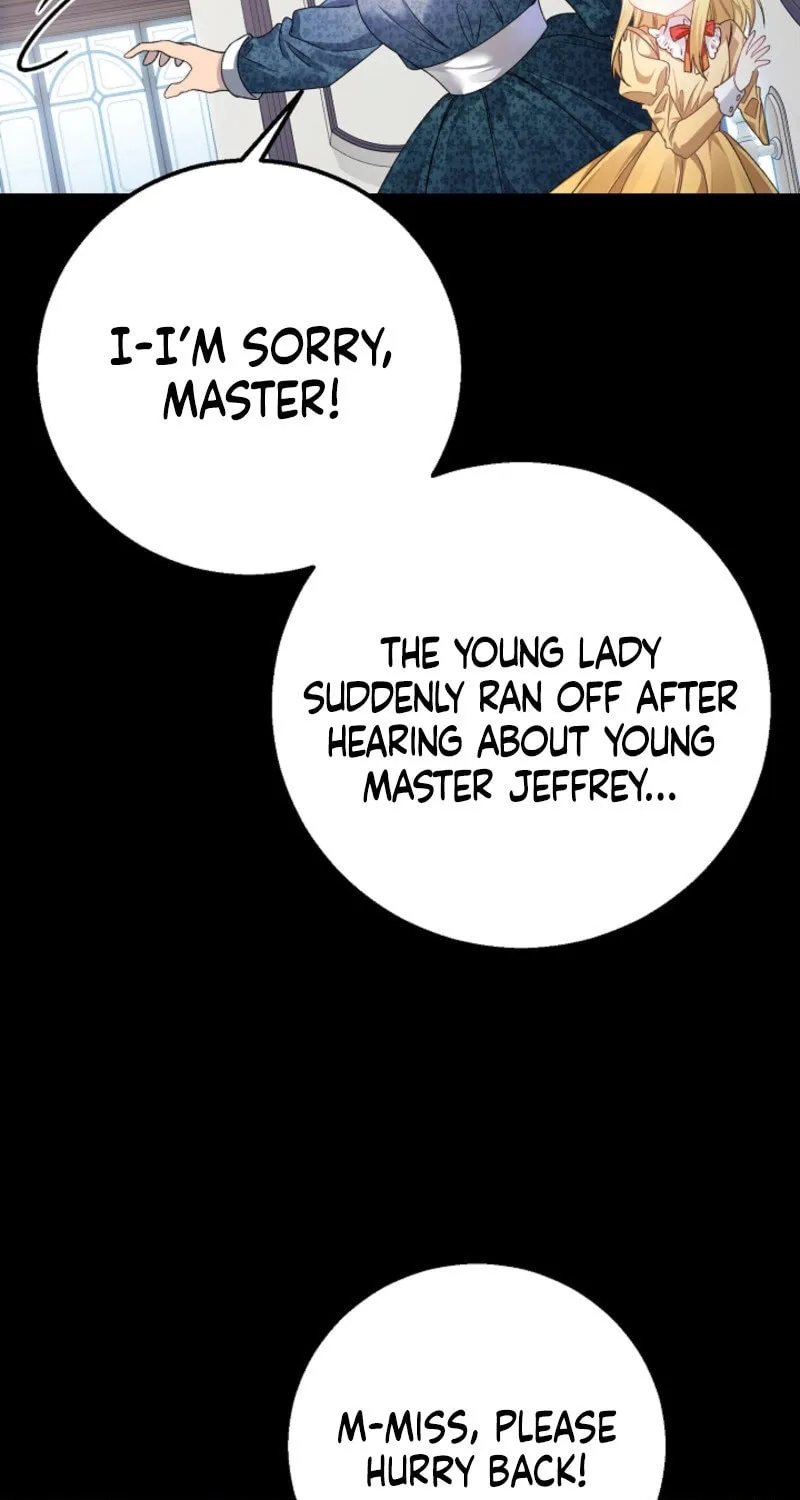 The Cradle of the Enemy Chapter 16 page 5 - 