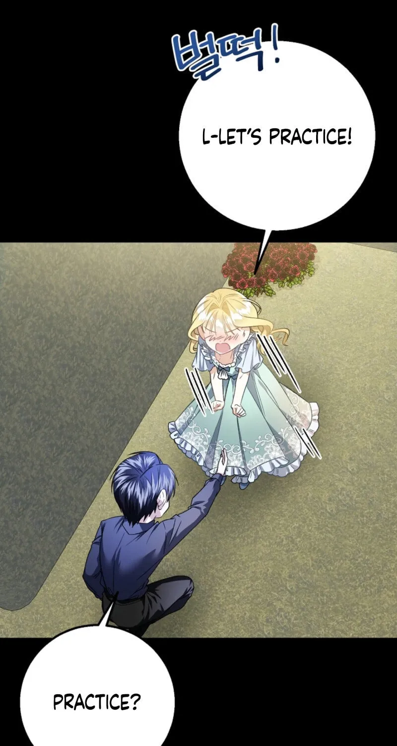 The Cradle of the Enemy Chapter 16 page 41 - 