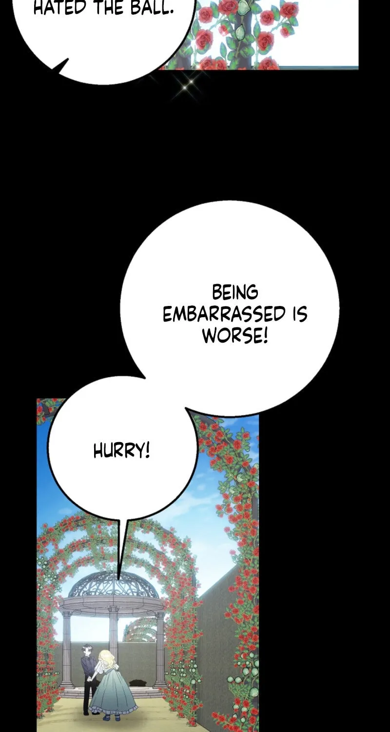 The Cradle of the Enemy Chapter 16 page 43 - 