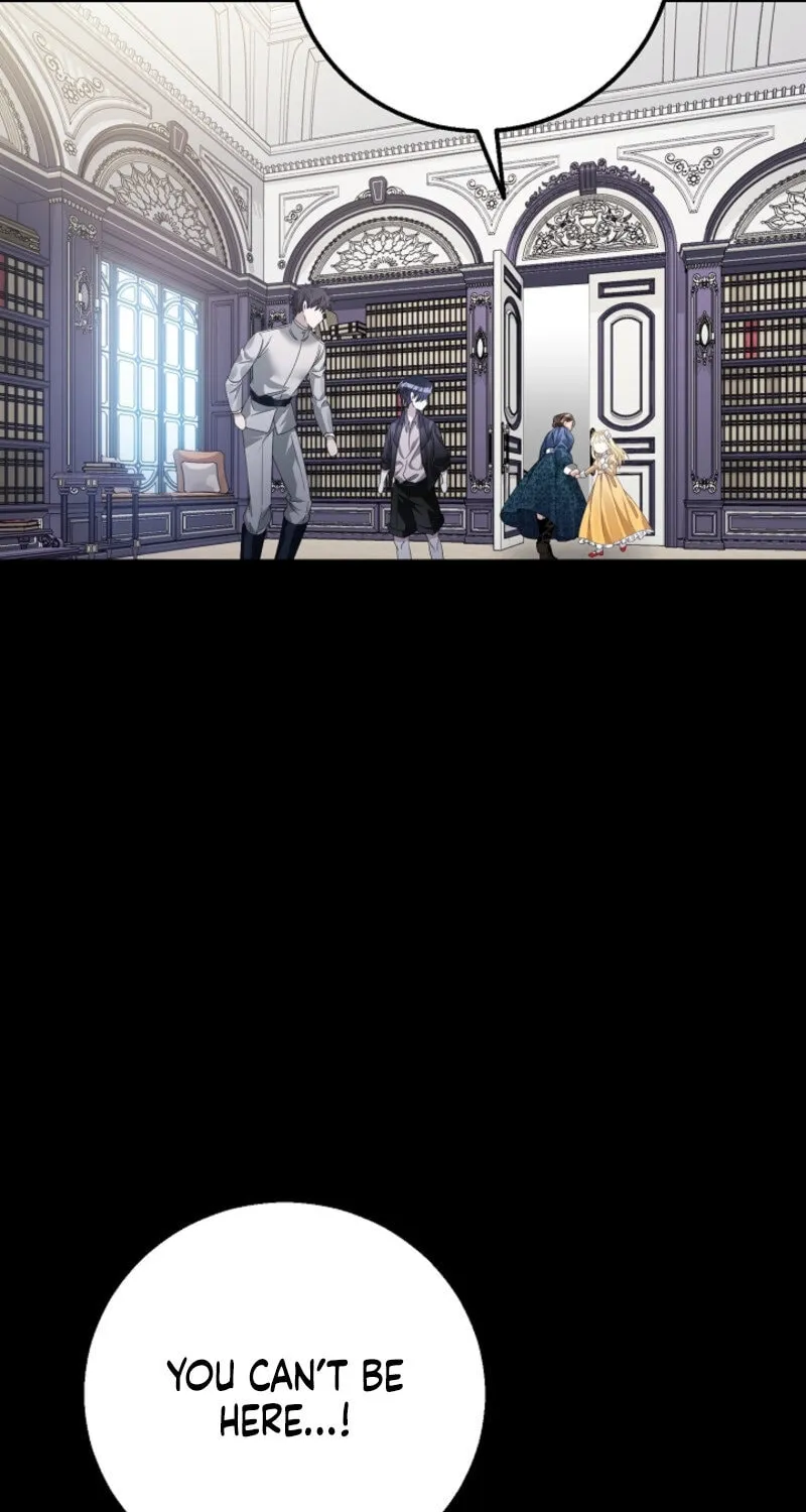 The Cradle of the Enemy Chapter 16 page 6 - 