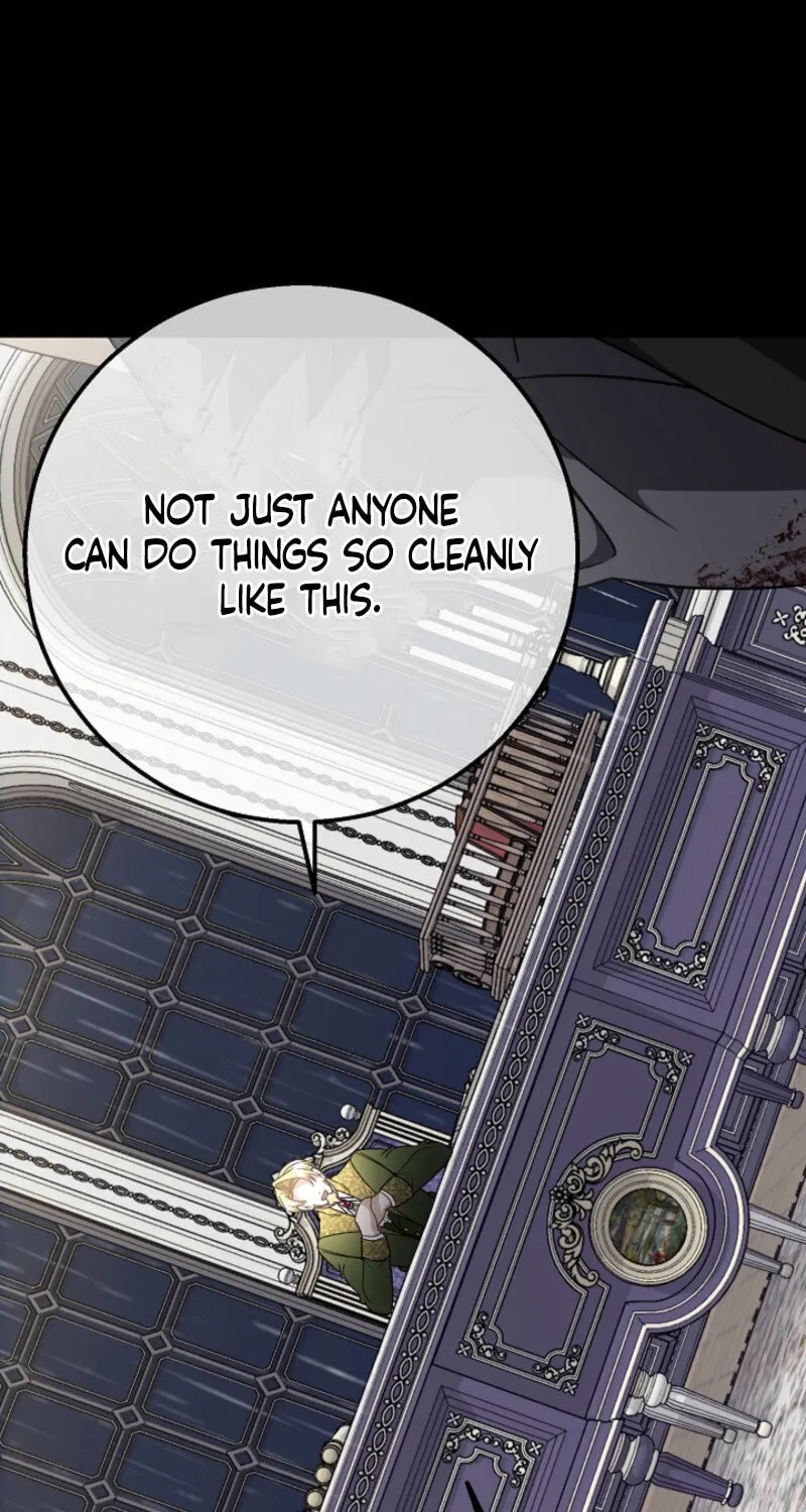 The Cradle of the Enemy Chapter 16 page 60 - 
