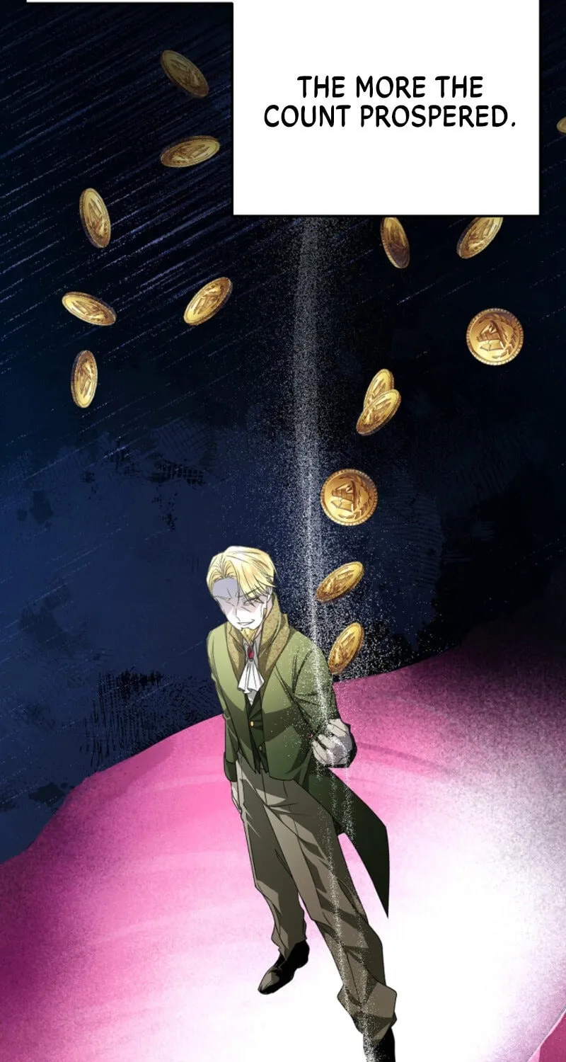 The Cradle of the Enemy Chapter 16 page 69 - 