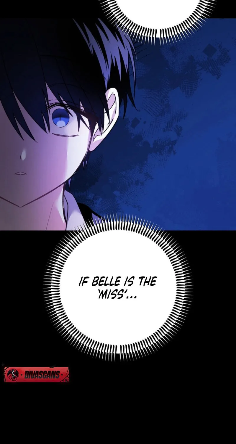 The Cradle of the Enemy Chapter 16 page 8 - 