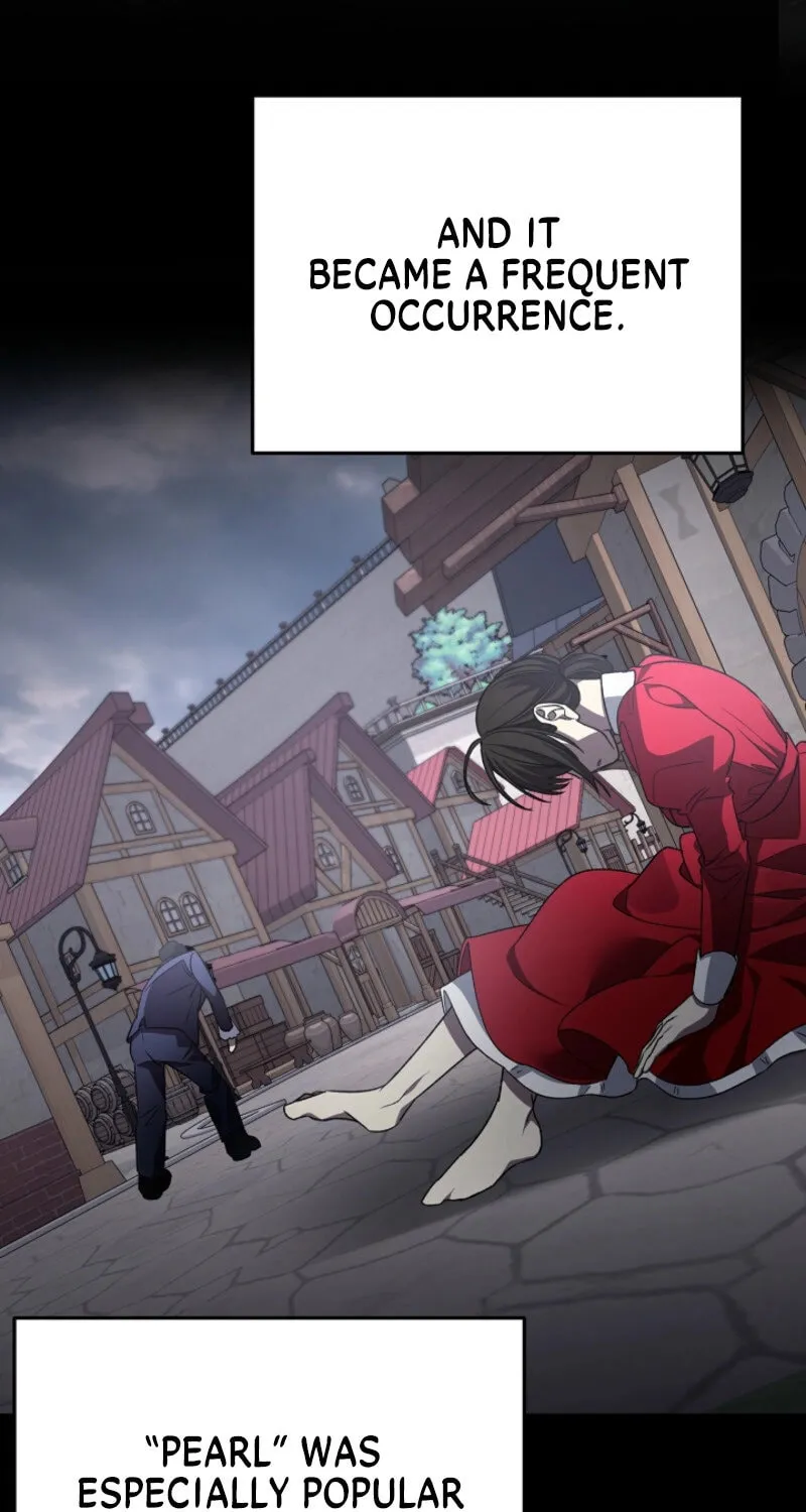 The Cradle of the Enemy Chapter 16 page 71 - 