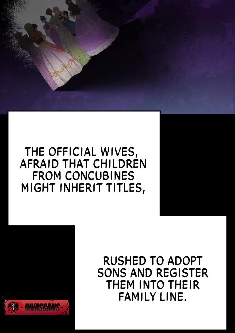 The Cradle of the Enemy Chapter 16 page 73 - 
