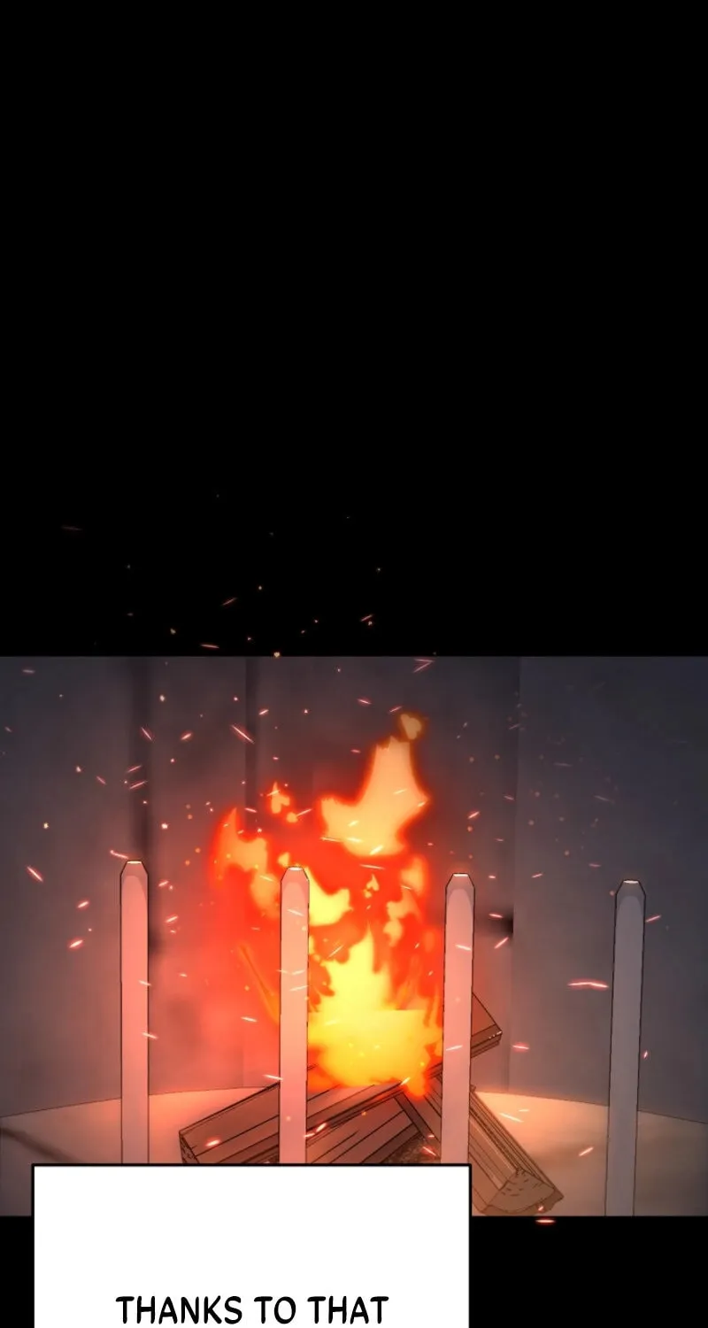The Cradle of the Enemy Chapter 16 page 74 - 