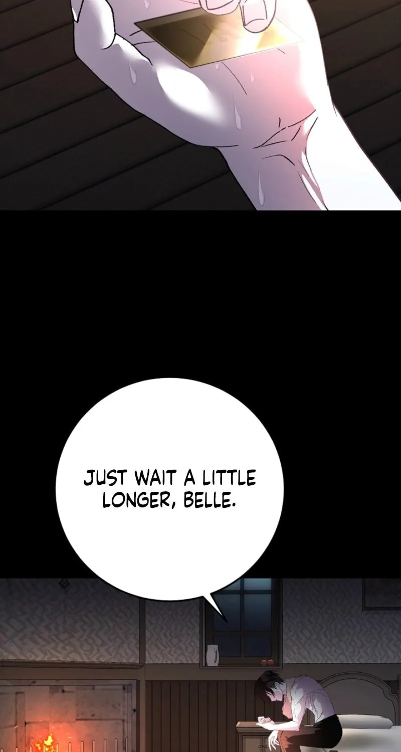 The Cradle of the Enemy Chapter 16 page 76 - 