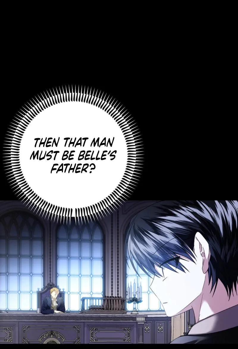 The Cradle of the Enemy Chapter 16 page 9 - 