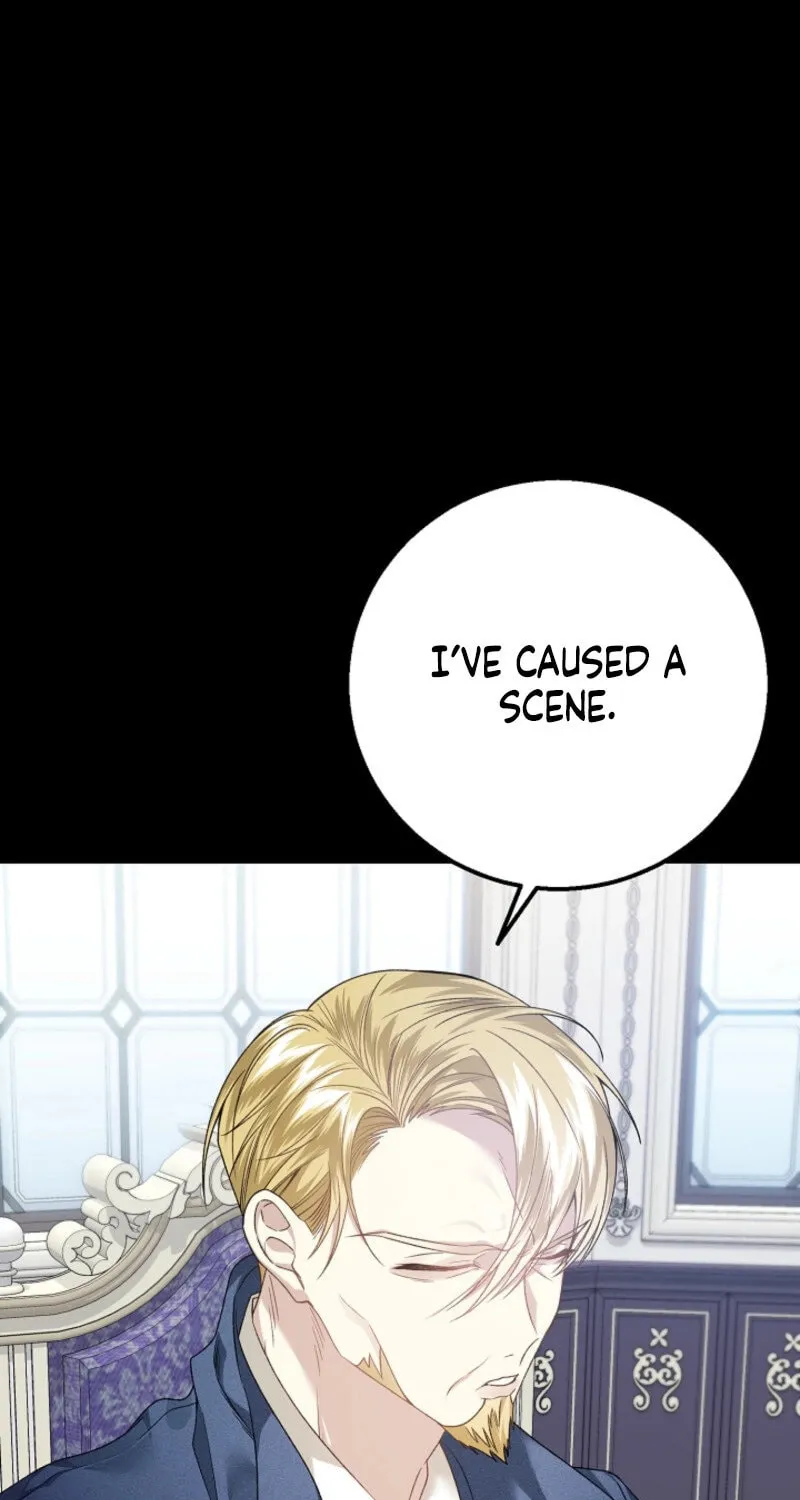 The Cradle of the Enemy Chapter 16 page 10 - 