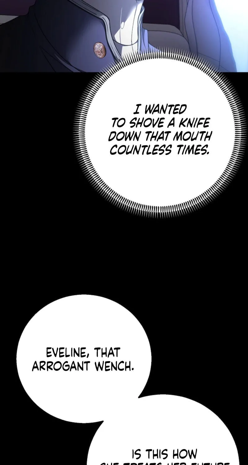 The Cradle of the Enemy Chapter 17 page 12 - 