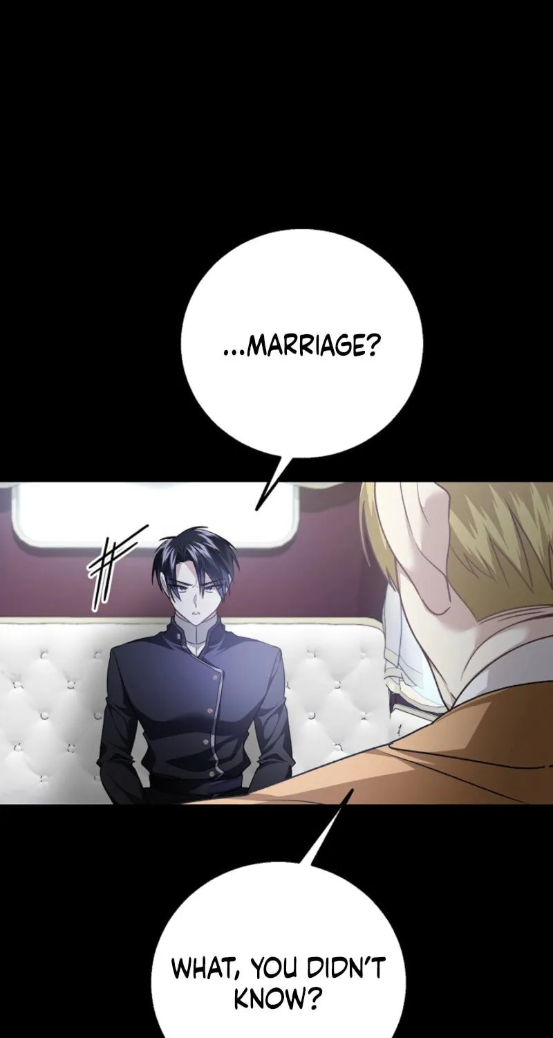 The Cradle of the Enemy Chapter 17 page 14 - 