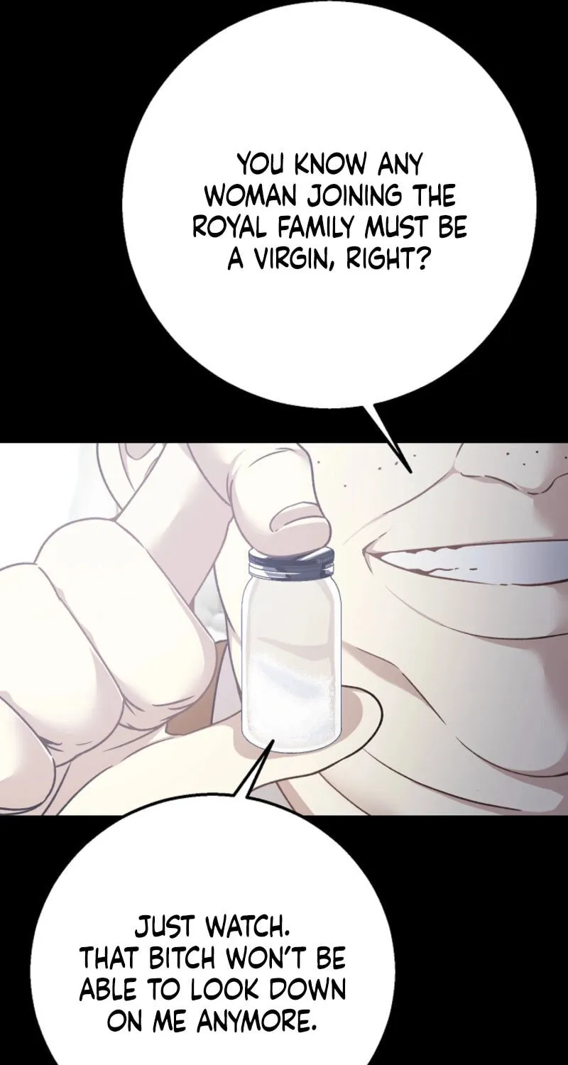 The Cradle of the Enemy Chapter 17 page 19 - 