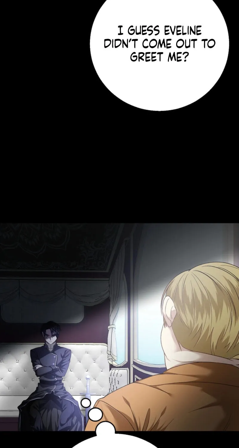 The Cradle of the Enemy Chapter 17 page 3 - 