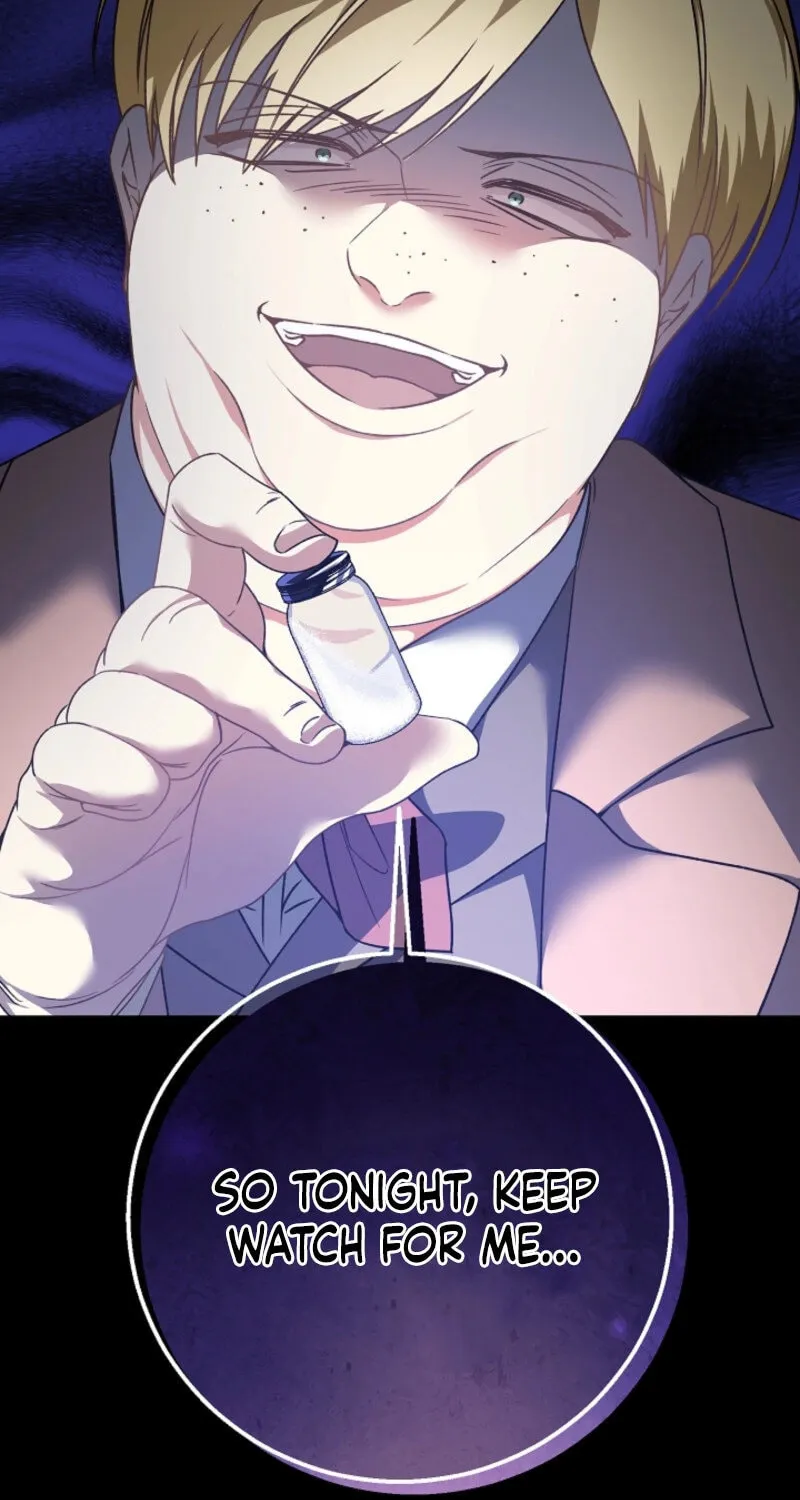 The Cradle of the Enemy Chapter 17 page 21 - 