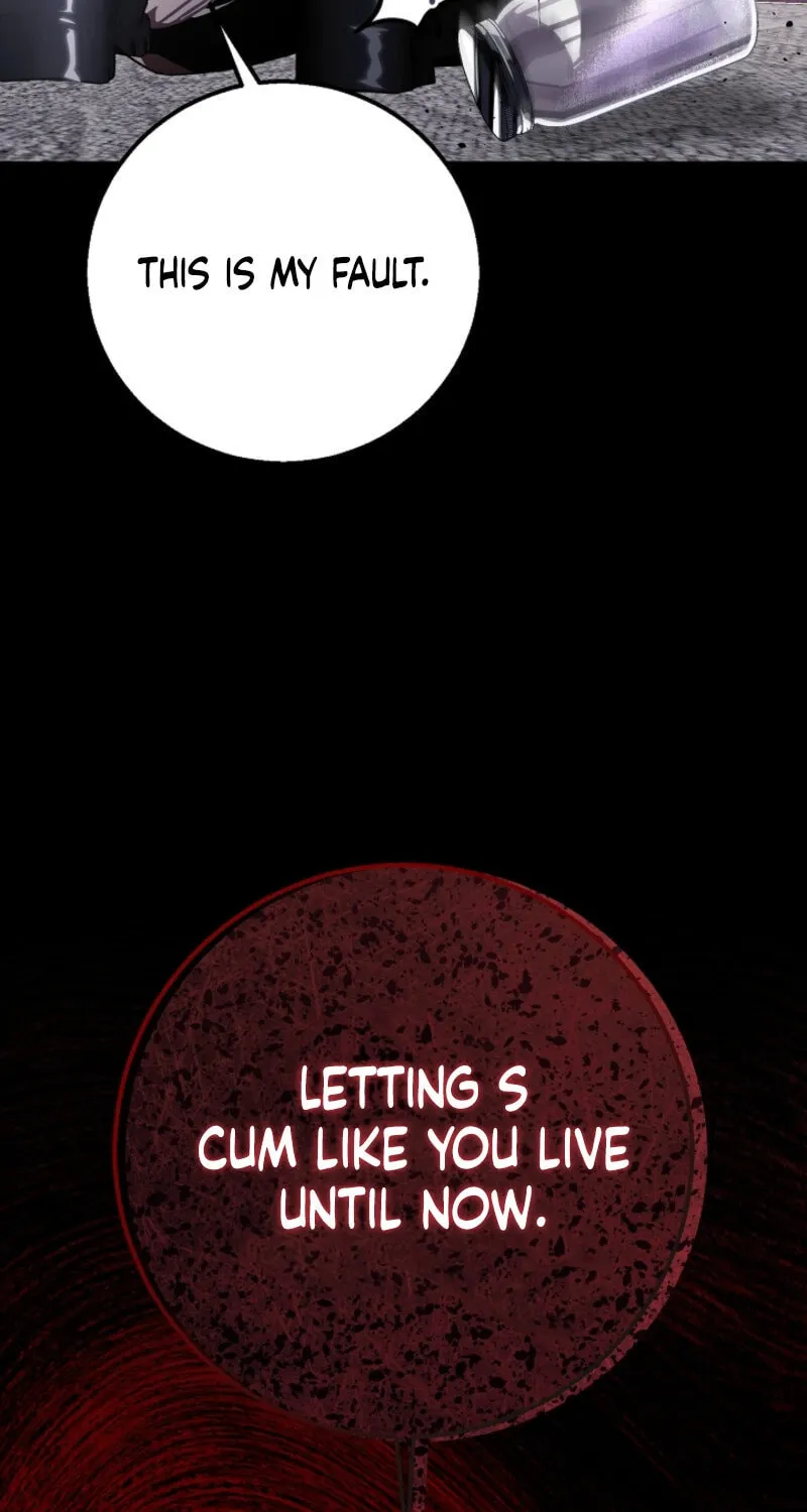 The Cradle of the Enemy Chapter 17 page 24 - 