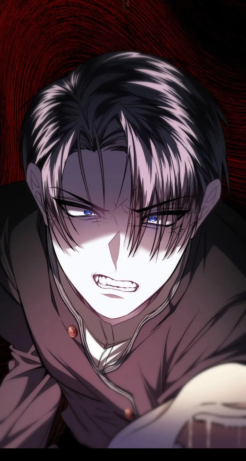 The Cradle of the Enemy Chapter 17 page 25 - 
