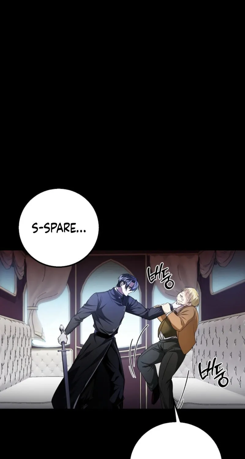 The Cradle of the Enemy Chapter 17 page 26 - 