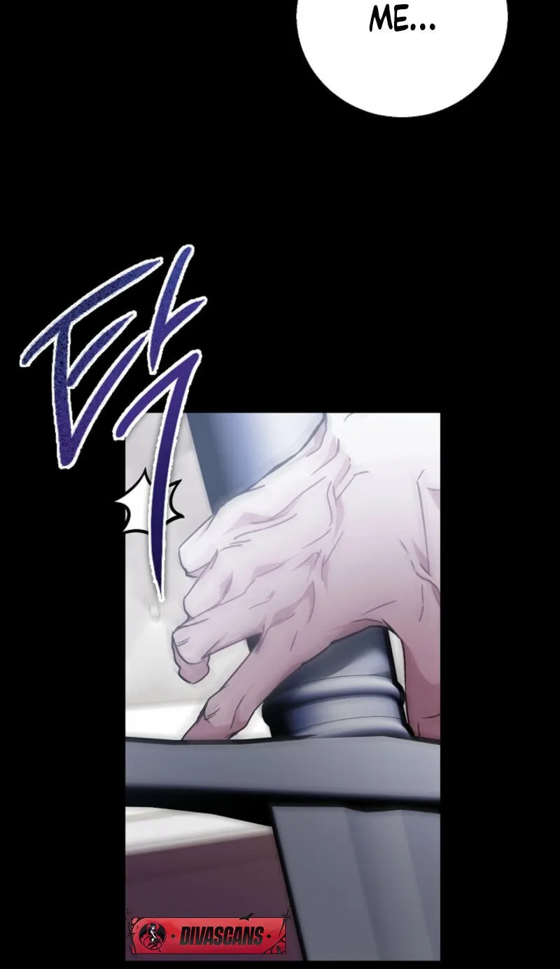 The Cradle of the Enemy Chapter 17 page 27 - 