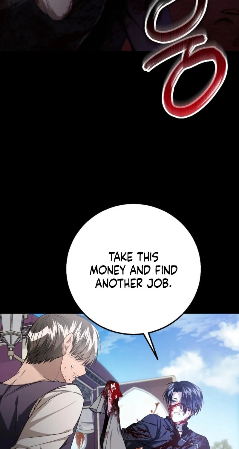The Cradle of the Enemy Chapter 17 page 35 - 