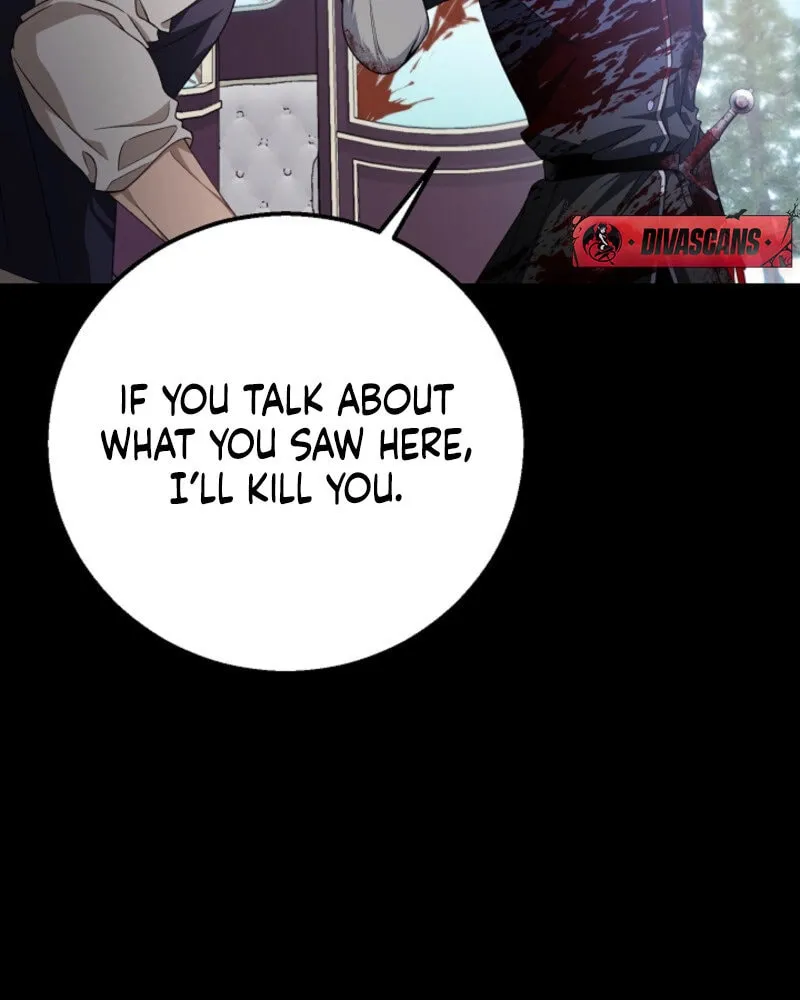 The Cradle of the Enemy Chapter 17 page 36 - 