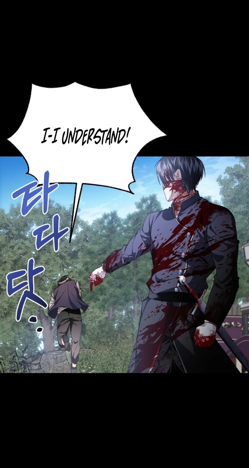 The Cradle of the Enemy Chapter 17 page 37 - 