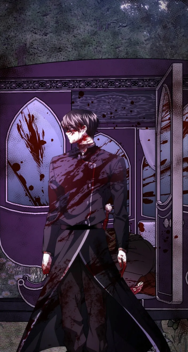 The Cradle of the Enemy Chapter 17 page 39 - 