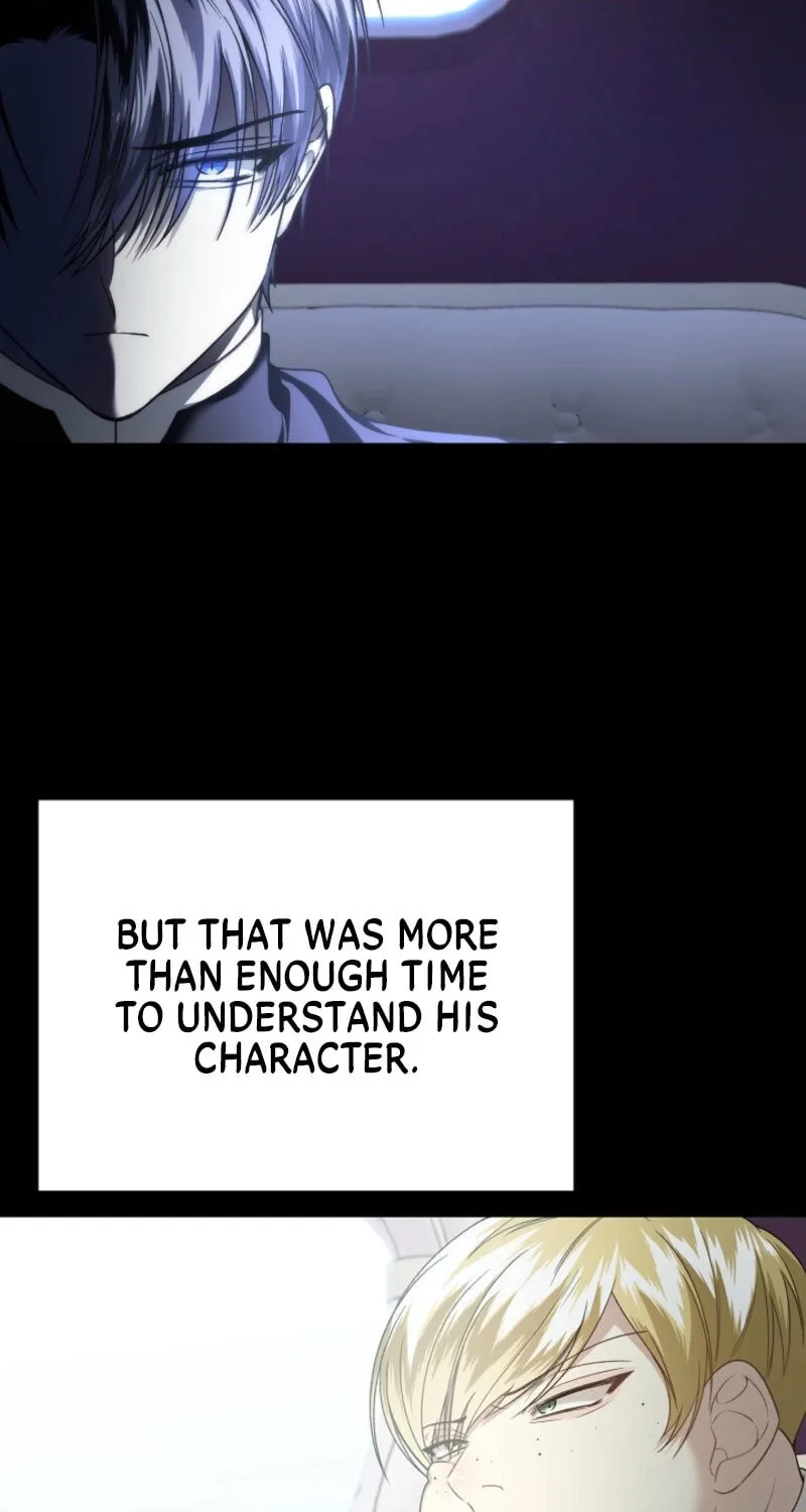 The Cradle of the Enemy Chapter 17 page 5 - 