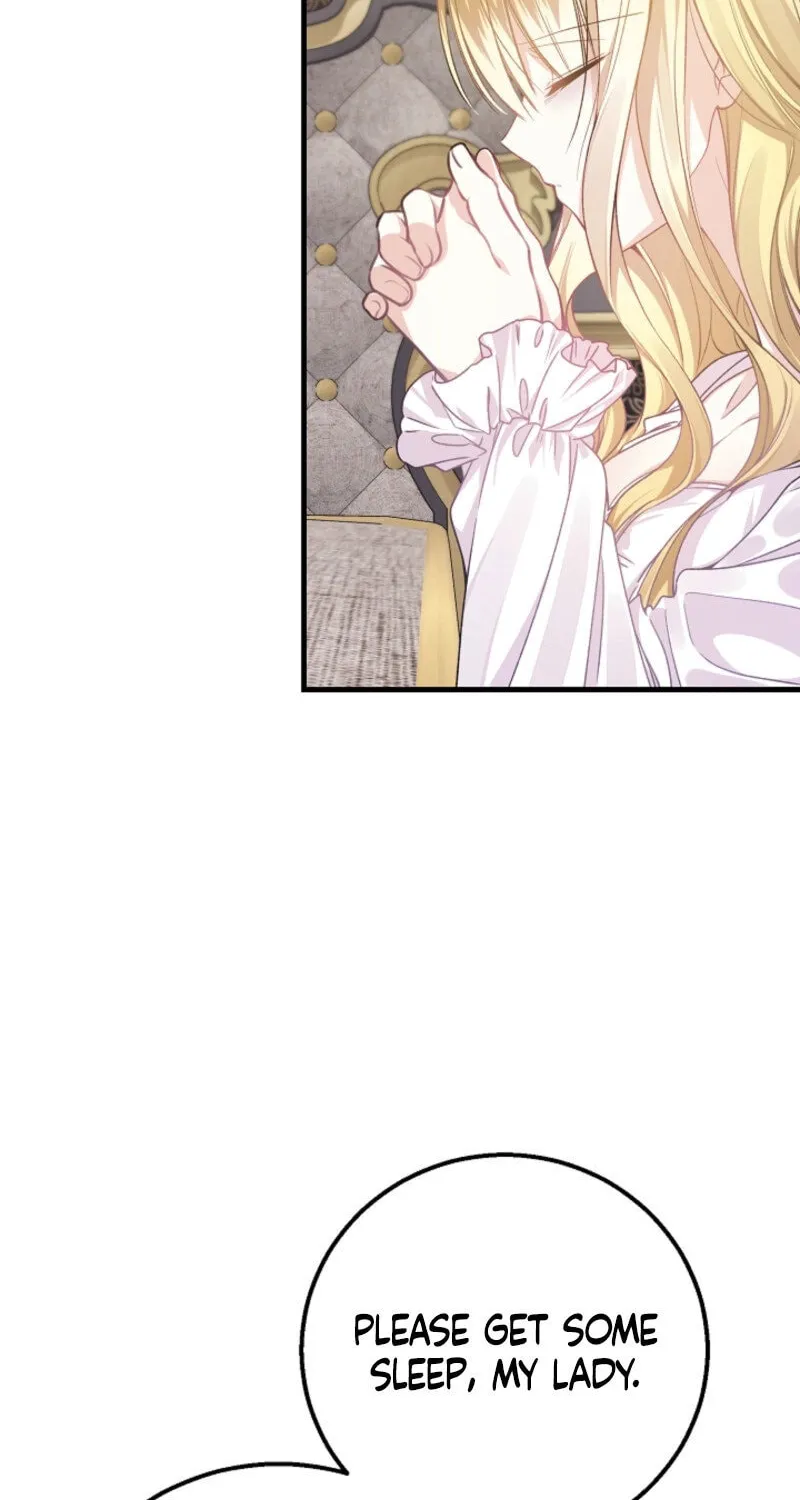 The Cradle of the Enemy Chapter 17 page 44 - 