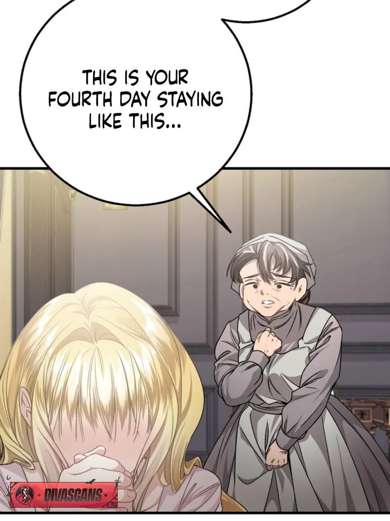 The Cradle of the Enemy Chapter 17 page 45 - 