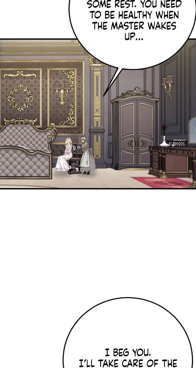 The Cradle of the Enemy Chapter 17 page 48 - 